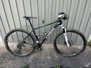 Trek - Superfly 9 2014, 2014