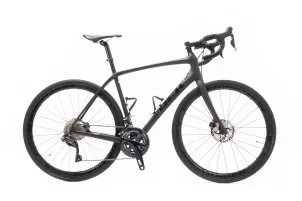 Trek - Domane SL 7 Disc 2019, 2019