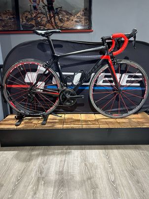 Giant - TCR Advanced 2 2016, 2016