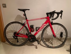 Canyon - Endurace CF 7.0 2020, 2020