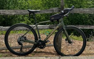 Orbea - AVANT H40-D 2022, 2022