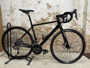 Canyon - Endurace WMN CF SL Disc 8.0 Aero 2019, 2019