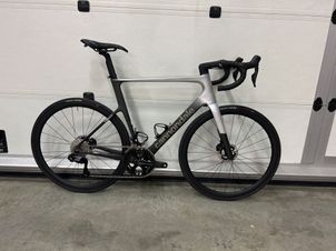 Cannondale - SuperSix EVO Hi-MOD 1 2024, 2024