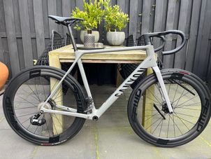 Canyon - Ultimate CF SL Disc 7.0 2020 Frameset, 2020