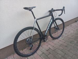 Cannondale - SuperSix EVO Hi-MOD Disc Dura Ace, 2019