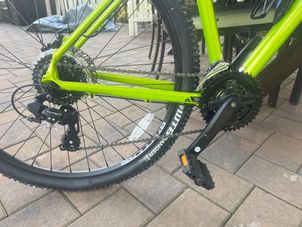 Cannondale - Trail 8 2021, 2021