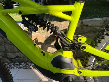 Brugt Specialized Women's Turbo Levo 2019 2019 Mountainbike — billede 2 af 7