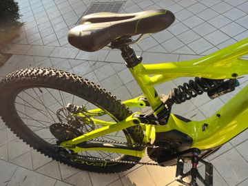 Brugt Specialized Women's Turbo Levo 2019 2019 Mountainbike — billede 5 af 7