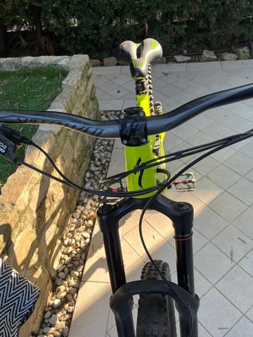 Brugt Specialized Women's Turbo Levo 2019 2019 Mountainbike — billede 7 af 7