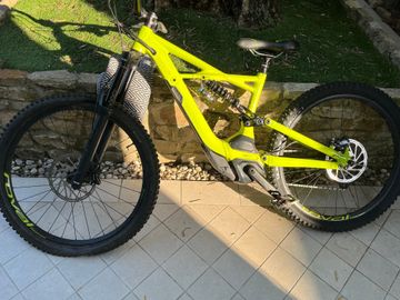 Gebrauchtes Specialized Women's Turbo Levo 2019 2019 MTB