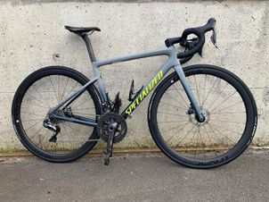 Specialized - Tarmac SL6, 2020