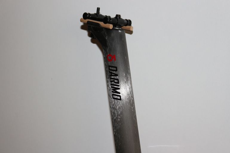 Used Colnago C64 Rim Frameset 2022 Road & Gravel — image 11 of 13