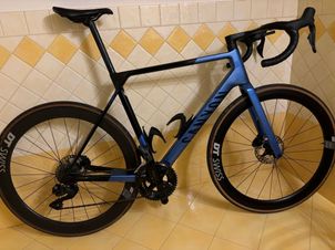 Canyon - Ultimate CF SL 7 Di2 2023, 2023