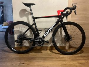 BMC - Teammachine SLR 01 MOD, 2020