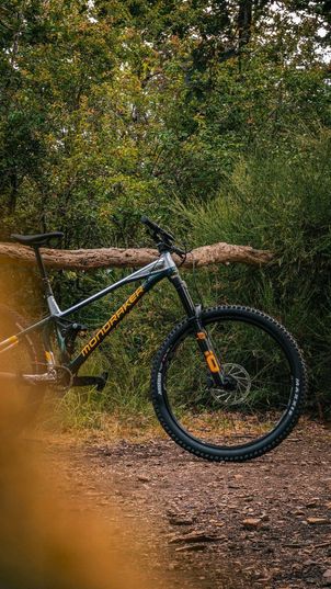 Mondraker - SUPERFOXY R 2023, 2023