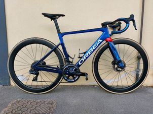 Orbea - ORCA M10iLTD 2021, 2021