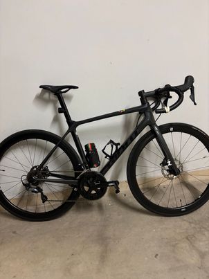 Giant - TCR Advanced Disc 1 KOM 2022, 2022