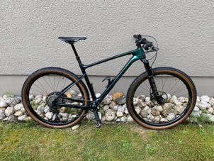 Giant - XTC Advanced SL 29 1 2022, 2022