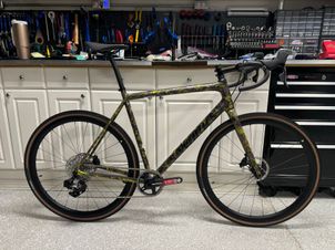 Specialized - S-Works Crux 2024, 2024