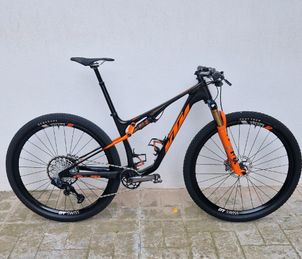 KTM - Scarp Sonic 2020, 2020