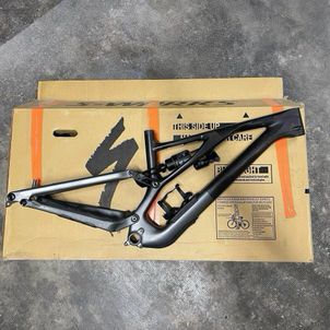 Specialized - Stumpjumper EVO LTD 2021, 2021