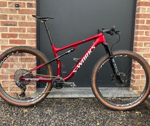 Specialized - S-Works Epic 2021, 2021