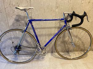 Colnago -  Master Piu 1992, 1992