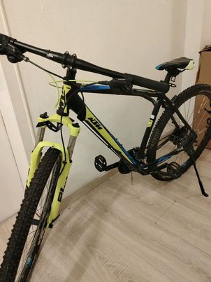 KTM - CHICAGO DISC 292 2021, 2021