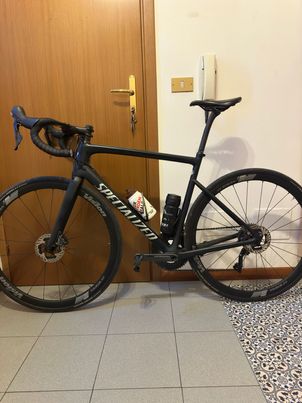 Specialized - Tarmac SL6 Disc Comp 2022, 2022