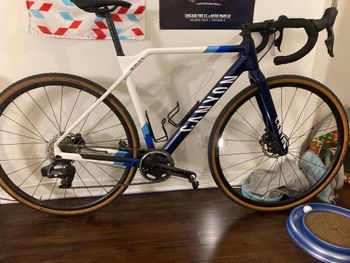 Canyon cyclocross bike for sale online