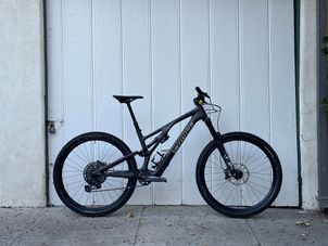 Specialized - Stumpjumper EVO Comp 2023, 2023