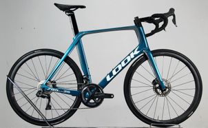 Look - 795 BLADE RS DISC ULTEGRA Di2, 