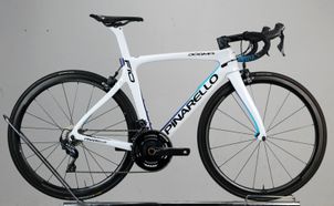 Pinarello - DOGMA F10 ULTEGRA, 