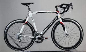 Pinarello - FP5 CARBON CAMPAGNOLO, 