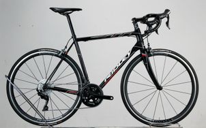 Ridley - HELIUM CARBON Shimano Ultegra / 105, 