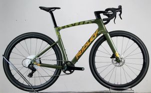 Ridley - KANZO FAST Campagnolo Ekar 1×13 roz. S, 2023