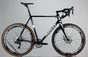 Ridley - X-NIGHT DISC CARBON, 