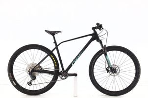 Orbea - Alma, 