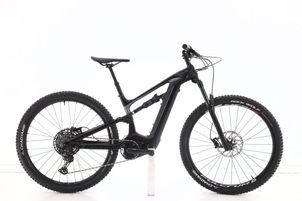 Cannondale - Habit Neo  XT, 