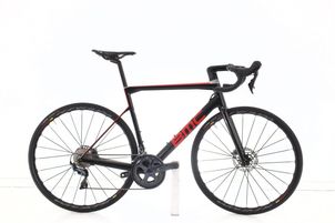 BMC - Teammachine SLR 01 Four, 