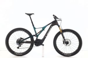 Specialized - Turbo Levo S-Works FSR  XX1, 