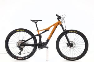 Orbea - Rise H30, 