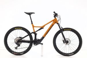 Orbea - Rise H30, 