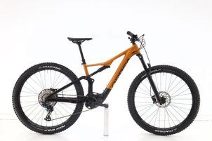 Orbea - Rise H30, 