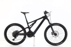 Specialized - Turbo Levo Comp FSR, 