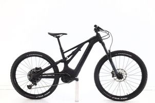 Specialized - Turbo Levo Comp FSR, 