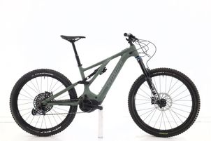 Specialized - Turbo Levo FSR GX, 