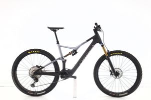 Orbea - Rise M10  XT, 