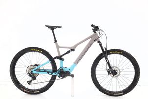 Orbea - Rise H30, 