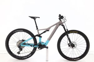 Orbea - Rise H30, 